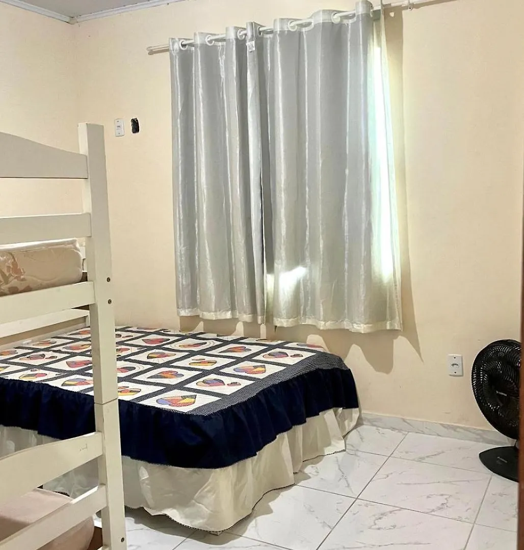 Apartment Apartamento Na Praia Do Pero Cabo Frio Brazil