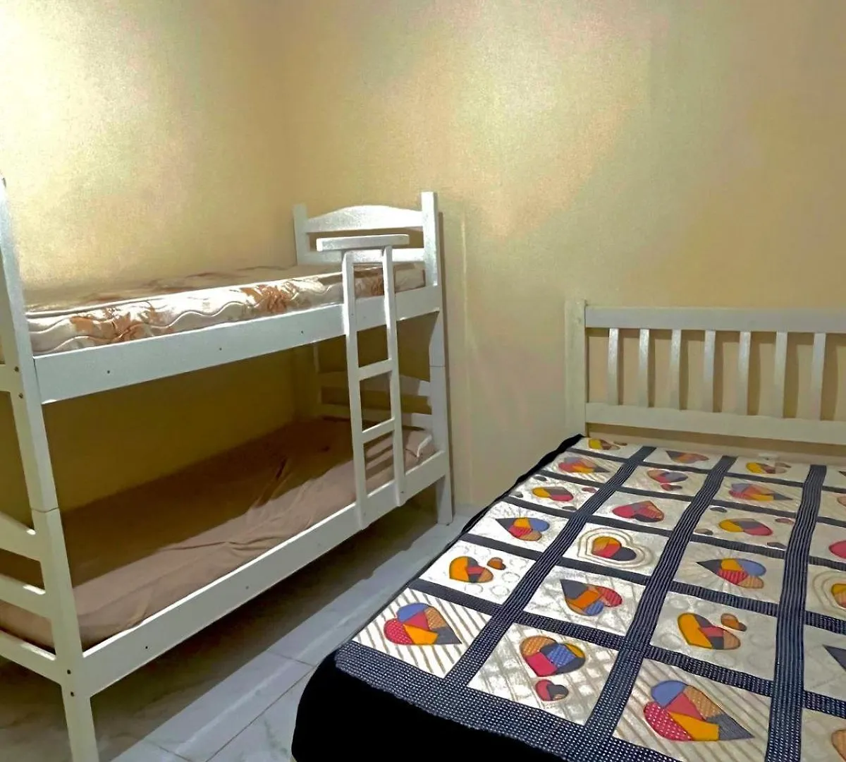 Apartamento Na Praia Do Pero Cabo Frio Brazil