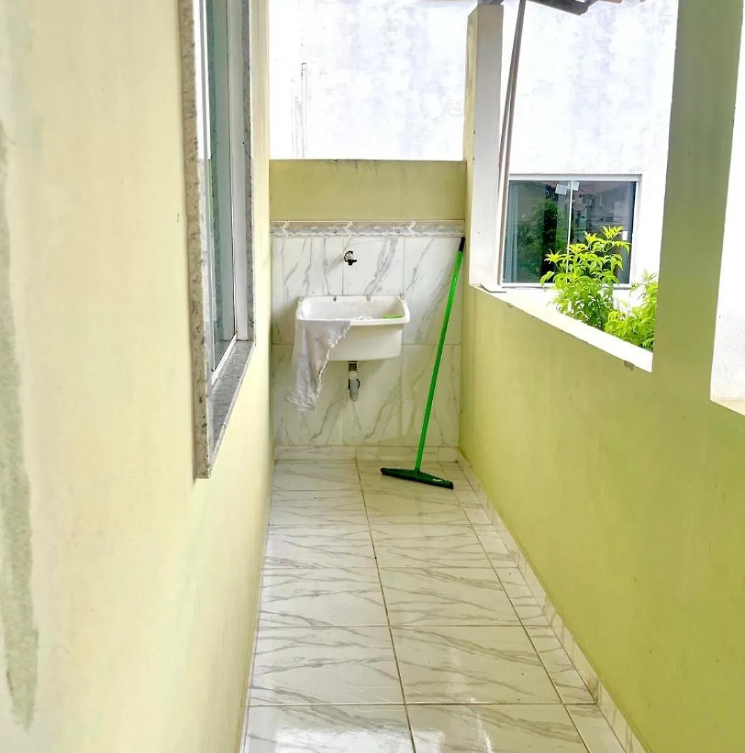 Apartamento Na Praia Do Pero Cabo Frio