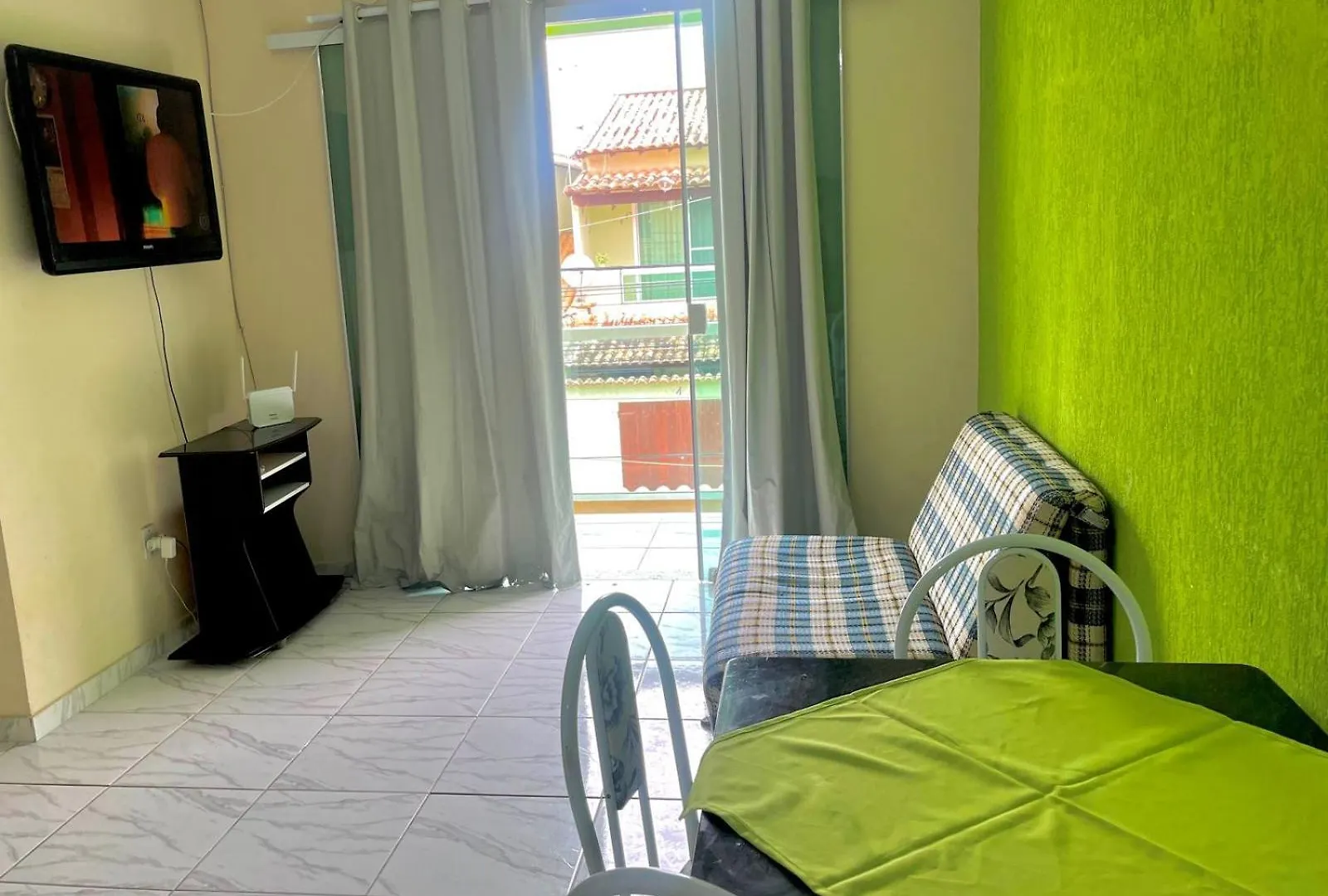 Apartment Apartamento Na Praia Do Pero Cabo Frio