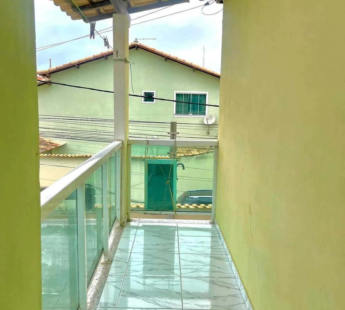 Apartamento Na Praia Do Pero Cabo Frio 0*,  Brazil