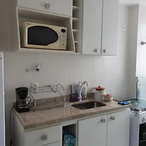  Apartamento Ap Braga/cabo Frio