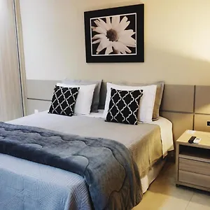 Apartamento Flat's Refúgio Vip, Cabo Frío