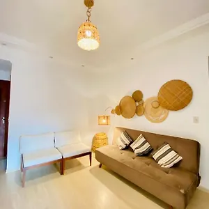  Apartamento Thalassa -