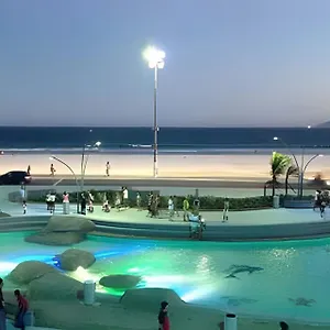 Apartamento Do Alto Luxo, Cabo Frío