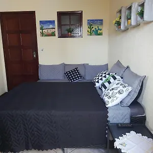  Apartamento Casatemporadapero Moinho