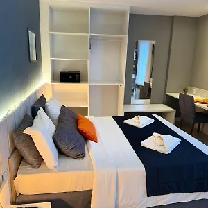 Apartamento Flat 218 Completo Com Localizacao Privilegiada Na Passagem, Cabo Frío