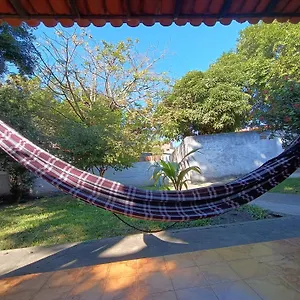 Pensión Casais Na Praca Oswaldo Cruz, Cabo Frío