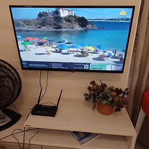 Apartamento Praca Da Bandeira - Do, Cabo Frío