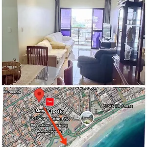  Apartamento Lindo Do