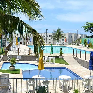  Apartamento 2 Quartos Vista Lagoa