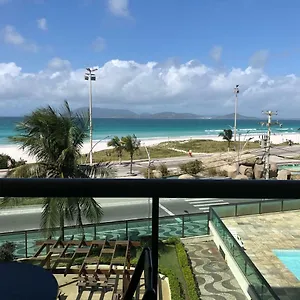 Apartamento Da, Cabo Frío